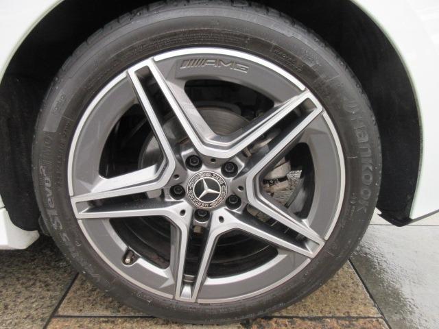 A200d AMGライン 禁煙車/ナビゲーションパッケージ/レーダーセーフティパッケージ/AMGライン/アクティブパーキングアシスト/パークトロニックセンサー/キーレスゴー/ワイヤレスチャージング/レンタカー(26枚目)