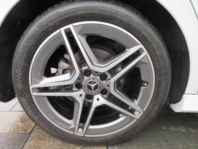 A200d AMGライン 禁煙車/ナビゲーションパッケージ/レーダーセーフティパッケージ/AMGライン/アクティブパーキングアシスト/パークトロニックセンサー/キーレスゴー/ワイヤレスチャージング/レンタカー(27枚目)