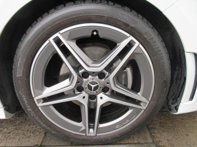 A200d AMGライン 禁煙車/ナビゲーションパッケージ/レーダーセーフティパッケージ/AMGライン/アクティブパーキングアシスト/パークトロニックセンサー/キーレスゴー/ワイヤレスチャージング/レンタカー(28枚目)