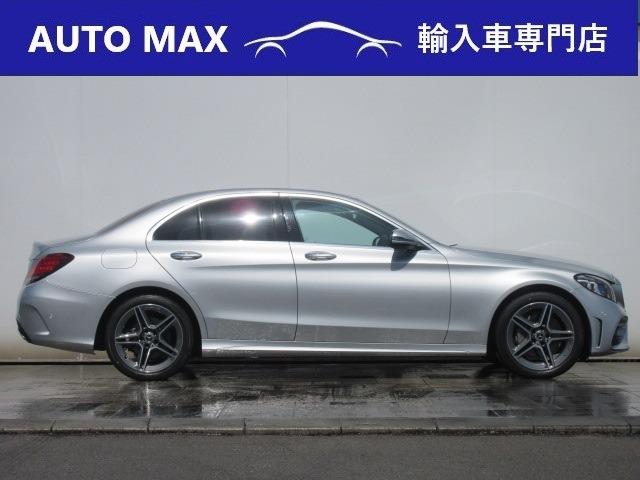 C200アバンギャルド AMGラインパッケージ ワンオーナー/レザーエクスクルーシブパッケージ/レーダーセーフティパッケージ/AMGライン/レザーシート/シートヒーター/メモリーパワーシート/パワーバックドア/エアバランスパッケージ/HUD/(22枚目)