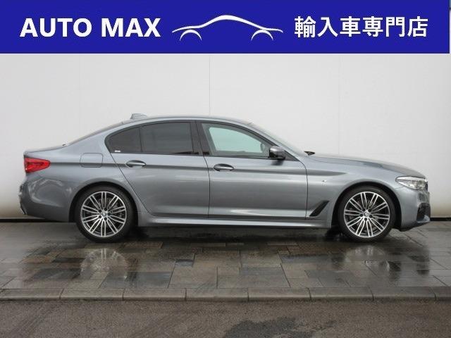 ５２３ｉ　Ｍスポーツ　ワンオーナー／ドライビングアシスタントプラス／パーキングアシスタントプラス／ヘッドアップディスプレイ／ヘッドアップディスプレイ／パワーバックドア／(19枚目)