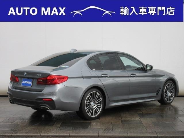 ５２３ｉ　Ｍスポーツ　ワンオーナー／ドライビングアシスタントプラス／パーキングアシスタントプラス／ヘッドアップディスプレイ／ヘッドアップディスプレイ／パワーバックドア／(20枚目)