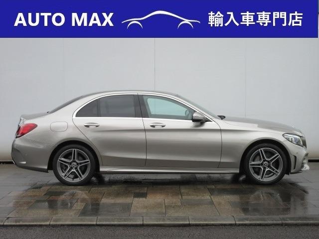 Ｃ２２０ｄアバンギャルド　ＡＭＧライン　ワンオーナー／禁煙車／合皮レザーシート／シートヒーター／メモリーパワーシート／エアサス／ＬＥＤライト／後期モデル／(17枚目)