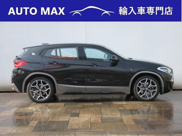 ＢＭＷ Ｘ２