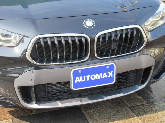 Ｘ２ ｘＤｒｉｖｅ　２０ｉ　ＭスポーツＸ　アドバンスドアクティブセーフティパッケージ／ヘッドアップディスプレイ／ＡＣＣ／コンフォートパッケージ／パワーテールゲート／シートヒーター／禁煙車／ＬＥＤライト／純正１９インチアルミ／（25枚目）