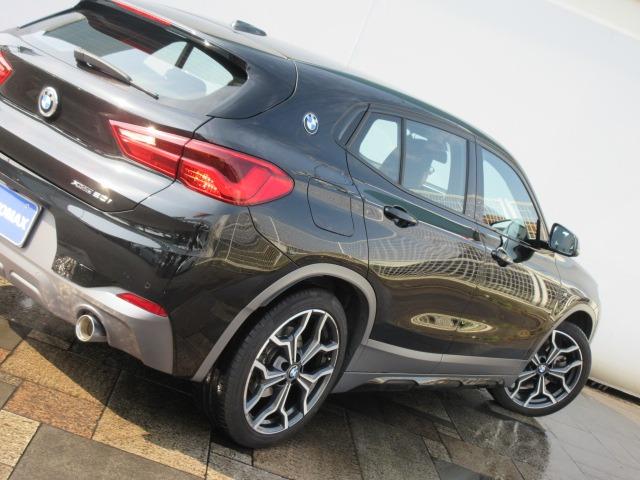 ＢＭＷ Ｘ２