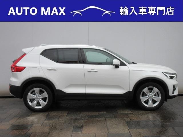 ボルボ ＸＣ４０