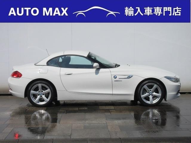 ＢＭＷ Ｚ４