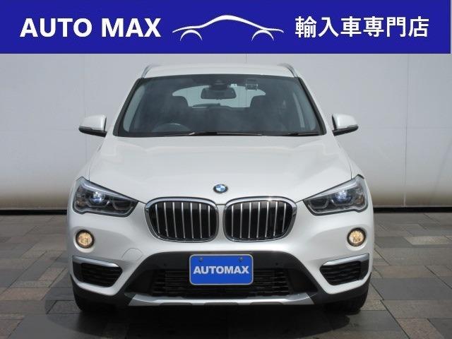 ＢＭＷ Ｘ１