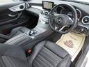 MERCEDES BENZ C-CLASS