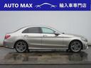 Ｃ２２０ｄアバンギャルド　ＡＭＧライン　ワンオーナー／禁煙車／合皮レザーシート／シートヒーター／メモリーパワーシート／エアサス／ＬＥＤライト／後期モデル／(17枚目)