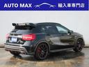 MERCEDES AMG GLA-CLASS