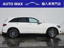 MERCEDES BENZ GLC-CLASS