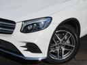 MERCEDES BENZ GLC-CLASS