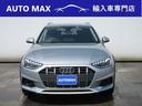 AUDI A4 ALLROAD QUATTRO