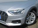 AUDI A4 ALLROAD QUATTRO