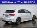 MERCEDES BENZ A-CLASS