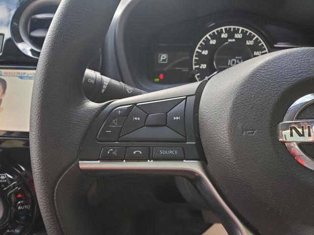 ノート e-パワー X FOUR 4WD エマブレ 純正アルミ(15枚目)