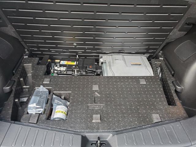 ノート e-パワー X FOUR 4WD エマブレ 純正アルミ(19枚目)