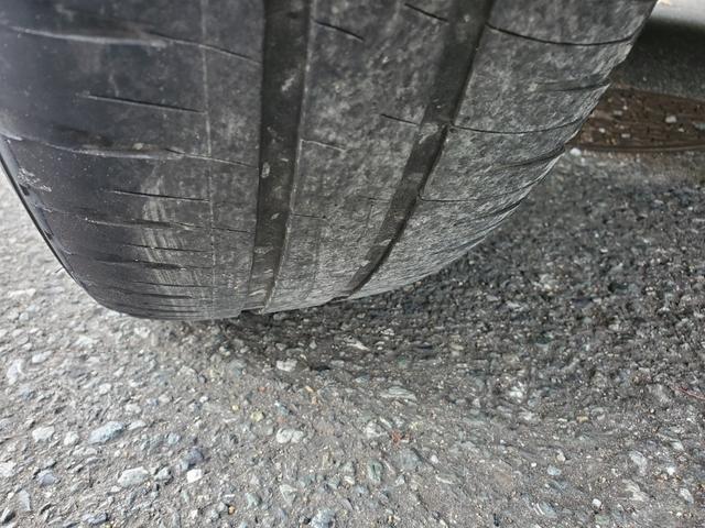 ノート e-パワー X FOUR 4WD エマブレ 純正アルミ(24枚目)