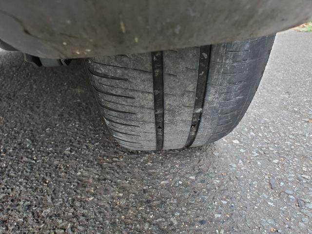 ノート e-パワー X FOUR 4WD エマブレ 純正アルミ(26枚目)