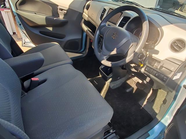 ワゴンＲ ＦＸ　ナビＴＶ　ＥＴＣ（12枚目）