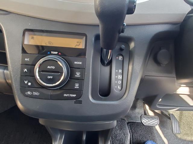 ワゴンＲ ＦＸ　ナビＴＶ　ＥＴＣ（14枚目）