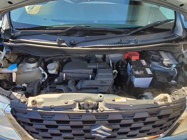 ワゴンＲ ＦＸ　ナビＴＶ　ＥＴＣ（25枚目）