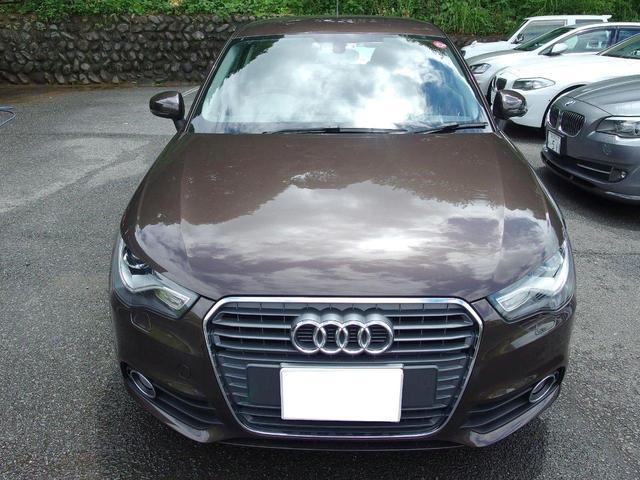 1.4TFSI 禁煙 ナビTV Bカメラ スマートキー(2枚目)