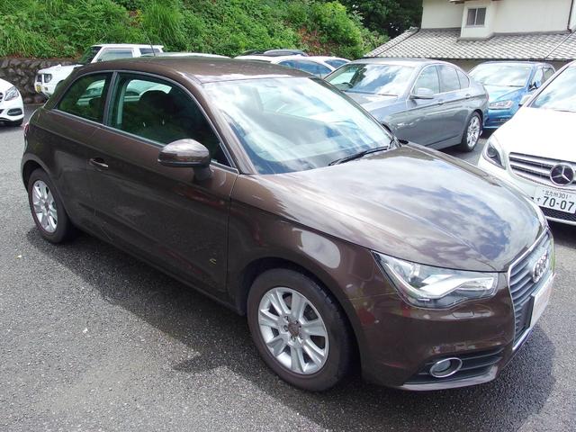 1.4TFSI 禁煙 ナビTV Bカメラ スマートキー(3枚目)