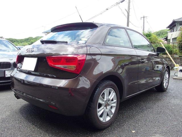 1.4TFSI 禁煙 ナビTV Bカメラ スマートキー(5枚目)