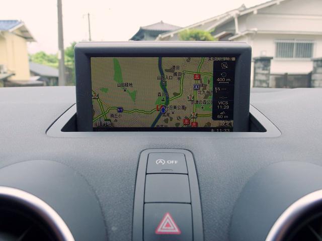 1.4TFSI 禁煙 ナビTV Bカメラ スマートキー(10枚目)