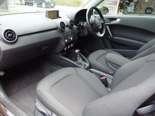1.4TFSI 禁煙 ナビTV Bカメラ スマートキー(12枚目)