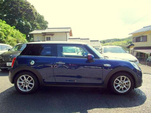 ＭＩＮＩ ＭＩＮＩ