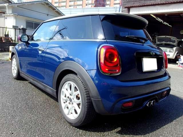 ＭＩＮＩ ＭＩＮＩ