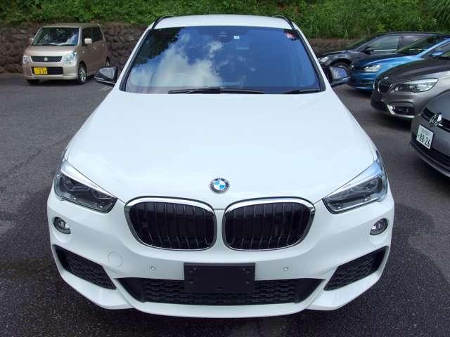 ＢＭＷ Ｘ１