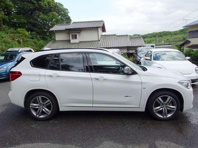 ＢＭＷ Ｘ１