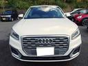 Q2 1.0TFSIスポーツ 禁煙 ペット歴無 車検2年 MMI ドライブセレクト ドライバーアシスト 純正ナビ フルセグ バックカメラ 純正アルミ ETC スマートキー 中古車画像_2