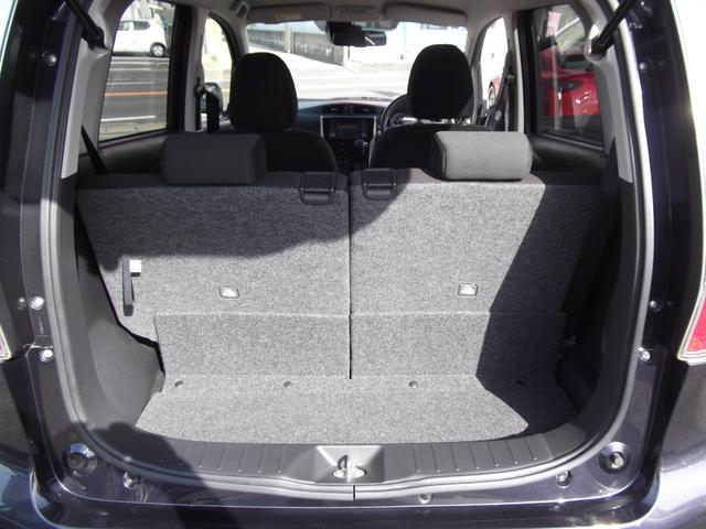 デイズ ハイウェイスター X アラウンドビューモニター 踏み間違いアシスト スマートキー 純正アルミホイール アイドリングストップ CD(13枚目)