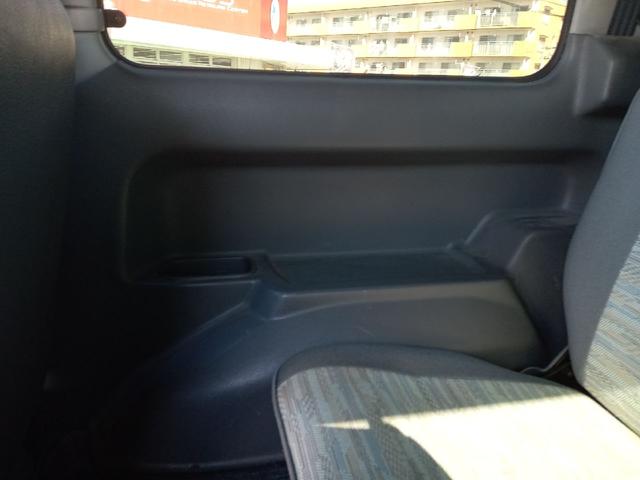 ジムニー ランドベンチャー　全塗装　リフトアップ　１６インチアルミ　Ｂｌｕｅｔｏｏｔｈ　オルタネーターリビルト済　タービンリビルト済（6枚目）