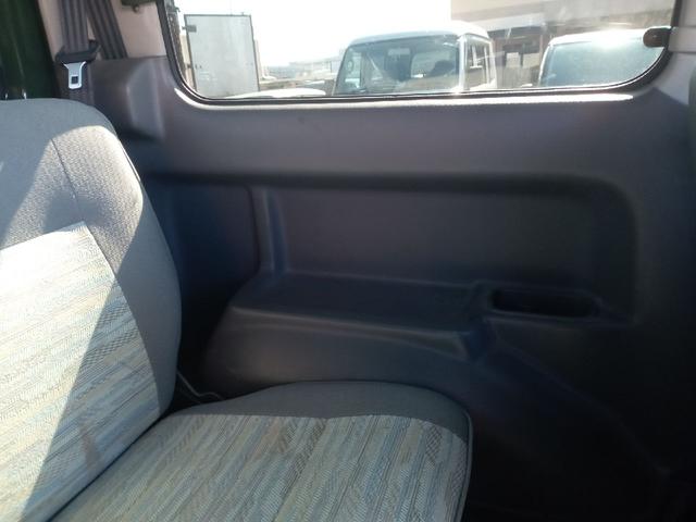 ジムニー ランドベンチャー　全塗装　リフトアップ　１６インチアルミ　Ｂｌｕｅｔｏｏｔｈ　オルタネーターリビルト済　タービンリビルト済（11枚目）