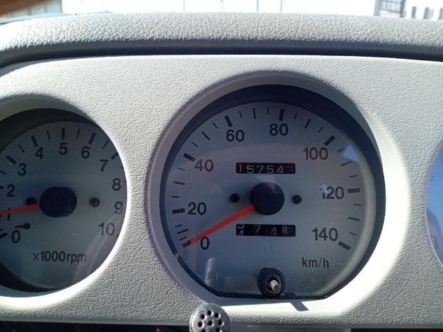 ジムニー ランドベンチャー　全塗装　リフトアップ　１６インチアルミ　Ｂｌｕｅｔｏｏｔｈ　オルタネーターリビルト済　タービンリビルト済（19枚目）