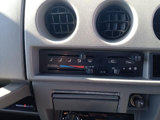 ジムニー ランドベンチャー　全塗装　リフトアップ　１６インチアルミ　Ｂｌｕｅｔｏｏｔｈ　オルタネーターリビルト済　タービンリビルト済（21枚目）