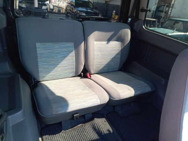 ジムニー ランドベンチャー　全塗装　リフトアップ　１６インチアルミ　Ｂｌｕｅｔｏｏｔｈ　オルタネーターリビルト済　タービンリビルト済（22枚目）