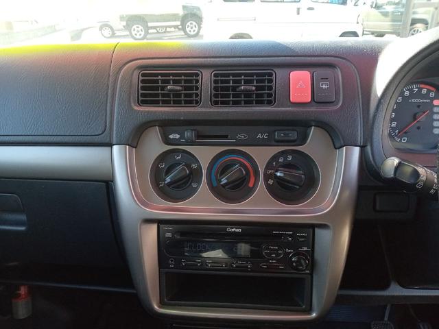 アクティバン ＳＤＸ　走行６６０００キロ　キーレス付　ＬＥＤ，黒ナンバーご相談ください（14枚目）