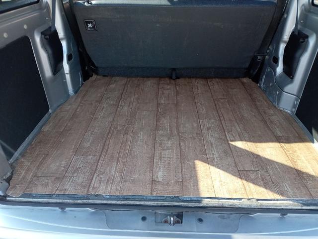 アクティバン ＳＤＸ　走行６６０００キロ　キーレス付　ＬＥＤ，黒ナンバーご相談ください（18枚目）