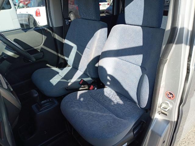 アクティバン ＳＤＸ　走行６６０００キロ　キーレス付　ＬＥＤ，黒ナンバーご相談ください（24枚目）