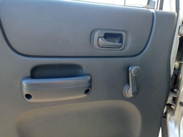 アクティバン ＳＤＸ　走行６６０００キロ　キーレス付　ＬＥＤ，黒ナンバーご相談ください（28枚目）