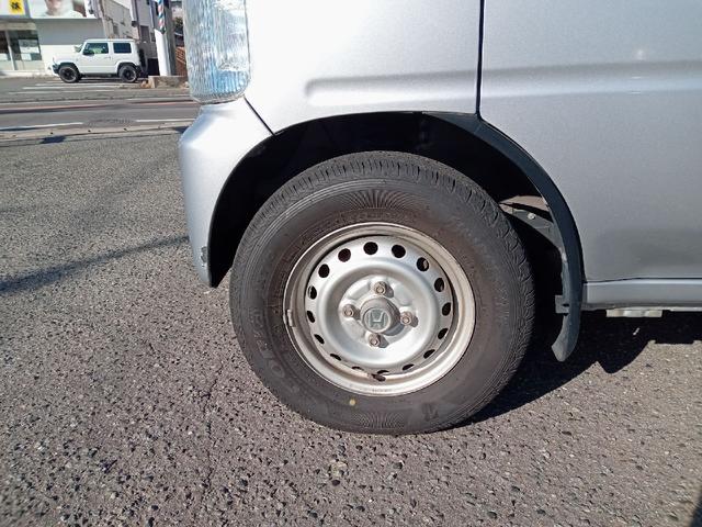 アクティバン ＳＤＸ　走行６６０００キロ　キーレス付　ＬＥＤ，黒ナンバーご相談ください（35枚目）