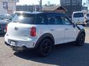 クーパーＳ　クロスオーバー　ホワイトツートン　ブラックアルミ　車検２年付（43枚目）
